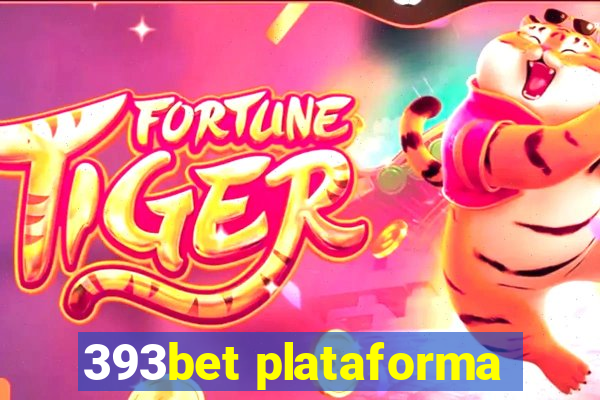 393bet plataforma